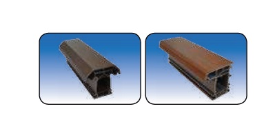 AMS 300PUR Profil Kaplama Makinesi (Sıcak Tutkallı)  6